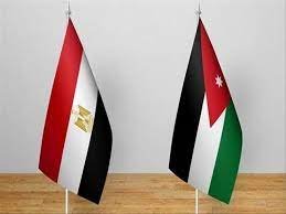 مصر والأردن يبحثان سبل تعزيز التعاون فى المجال السياحى والأثرى مصر والأردن يبحثان سبل تعزيز التعاون فى المجال السياحى والأثرى