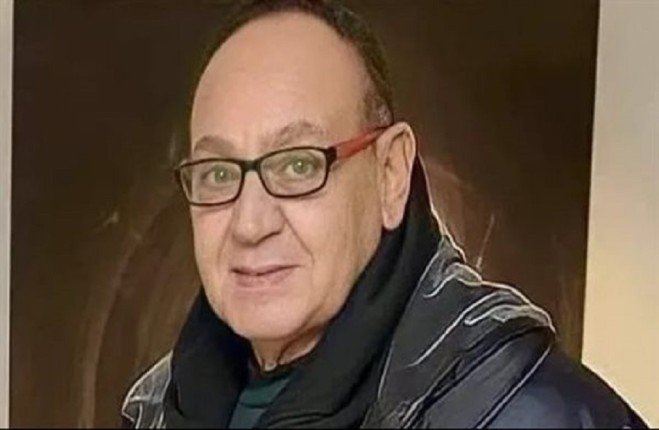 مصر.. نقابة الموسيقيين تنعي أستاذ الإخراج بالمعهد العالي للسينما يحيي عزمي مصر.. نقابة الموسيقيين تنعي أستاذ الإخراج بالمعهد العالي للسينما يحيي عزمي