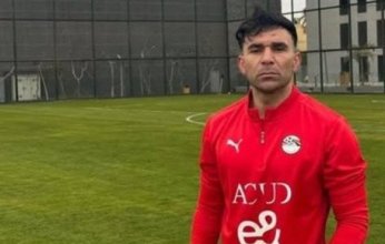 وفاة حارس مرمى وادي دجلة بعد تدهور حالته الصحية