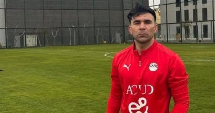 وفاة حارس مرمى وادي دجلة بعد تدهور حالته الصحية وفاة حارس مرمى وادي دجلة بعد تدهور حالته الصحية