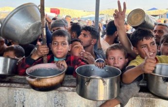 منظمات إنسانية تابعة للأمم المتحدة تطالب باتخاذ إجراءات عاجلة لتلبية الاحتياجات الغذائية في غزة