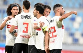 ثلاثي في الهجوم.. تشكيل الزمالك المتوقع أمام وادي دجلة بدوري نايل