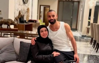 شقيقة صلاح تعلق على تتويجه بجائزة أفضل لاعب في إنجلترا