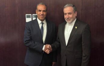 وزير الخارجية يستعرض الجهود التي تبذلها مصر لوقف العدوان الاسرائيلى على الشعب الفلسطيني