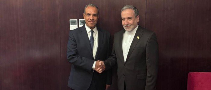 وزير الخارجية يستعرض الجهود التي تبذلها مصر لوقف العدوان الاسرائيلى على الشعب الفلسطيني وزير الخارجية يستعرض الجهود التي تبذلها مصر لوقف العدوان الاسرائيلى على الشعب الفلسطيني