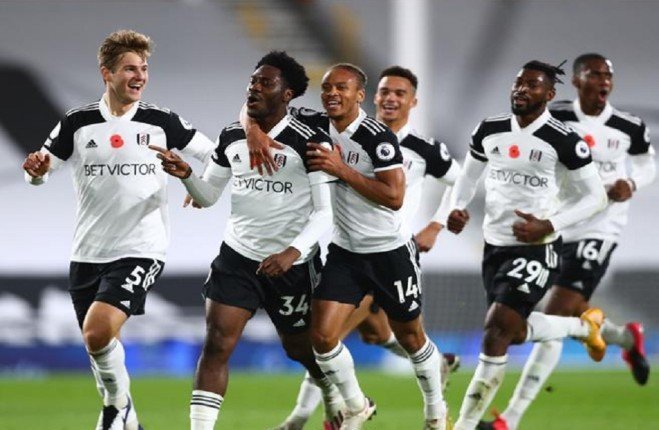 بث مباشر.. مشاهدة مباراة فولهام وبريستول سيتي في كأس الرابطة بث مباشر.. مشاهدة مباراة فولهام وبريستول سيتي في كأس الرابطة