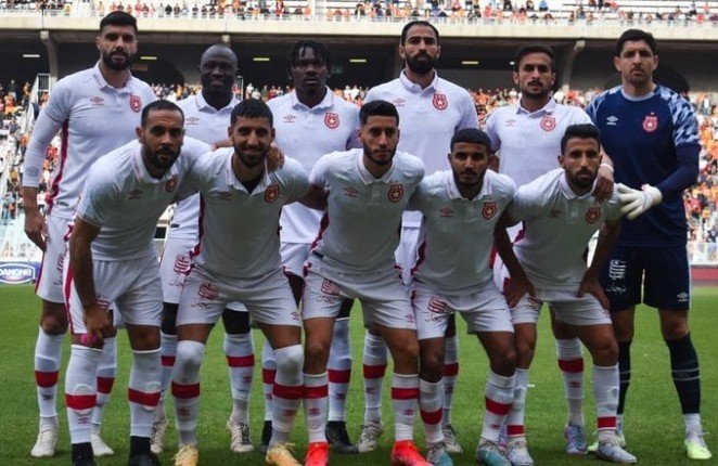 بث مباشر.. مشاهدة مباراة النجم الساحلي واتحاد بن قردان في الدوري التونسي بث مباشر.. مشاهدة مباراة النجم الساحلي واتحاد بن قردان في الدوري التونسي