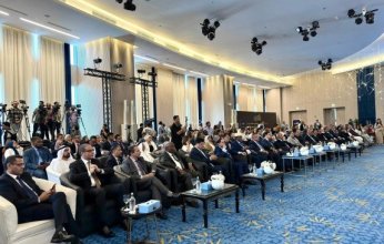 بالصور.. انطلاق النسخة الثانية من قمة الإبداع الإعلامي للشباب العربي بمدينة العلمين الجديدة