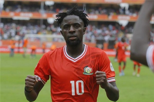 بث مباشر.. شاهد مباراة أنجولا وكينيا في كأس أفريقيا للمحليين بث مباشر.. شاهد مباراة أنجولا وكينيا في كأس أفريقيا للمحليين