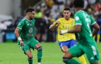 التشكيل المتوقع لمباراة النصر والأهلي السعودي بنهائي كأس السوبر