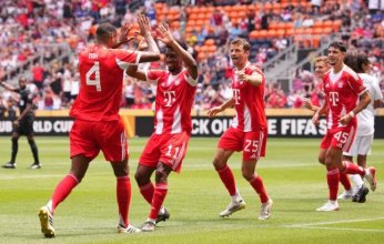 بايرن ميونخ يلجأ للإعارة لتعزيز هجومه.. ما القصة؟