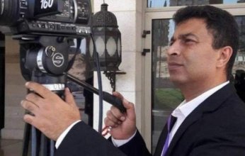 رصاص الاحتلال الإسرائيلي يغتال الصحفي خالد المدهون شمال غزة