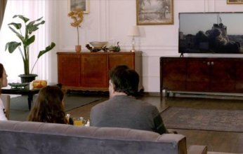 "77".. فيلم تركي يسلط الضوء على معاناة الفلسطينيين في قطاع غزة