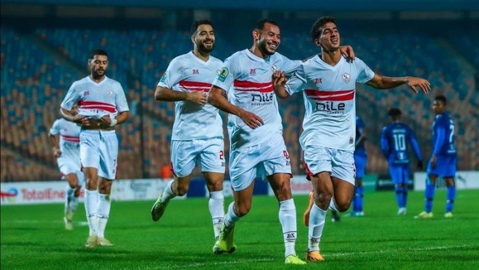 بث مباشر.. مشاهدة مباراة الزمالك ومودرن سبورت في الدوري المصري بث مباشر.. مشاهدة مباراة الزمالك ومودرن سبورت في الدوري المصري