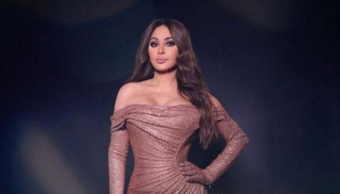 النجمة إليسا ضحية احتيال بـ2.7 مليون دولار.. والمتهم يفرّ من لبنان رغم بلاغ ضبطه النجمة إليسا ضحية احتيال بـ2.7 مليون دولار.. والمتهم يفرّ من لبنان رغم بلاغ ضبطه