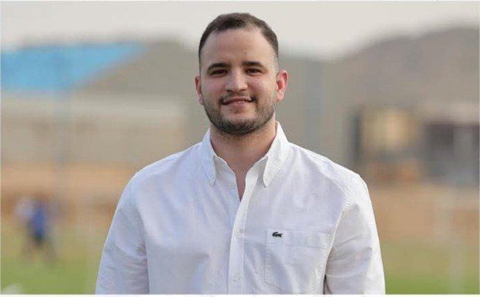 نادي الزمالك يعلن تعيين مديرًا للتعاقدات للفريق الأول نادي الزمالك يعلن تعيين مديرًا للتعاقدات للفريق الأول