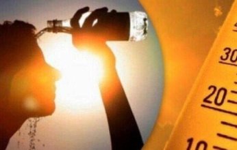 حالة الطقس المتوقعة في مصر غدا.. الأحد 10 أغسطس