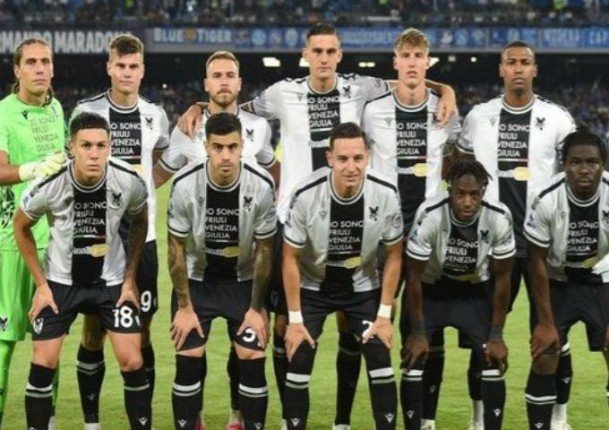 بث مباشر.. مشاهدة مباراة أودينيزي ضد كاراريسي بكأس إيطاليا بث مباشر.. مشاهدة مباراة أودينيزي ضد كاراريسي بكأس إيطاليا