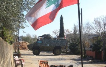 الجيش اللبناني يحذر: البلاد على حافة فوضى ذات عواقب وخيمة