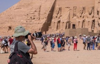 فيتش: إيرادات السياحة المصرية مرشحة لتجاوز 97 مليار دولار حتى 2029