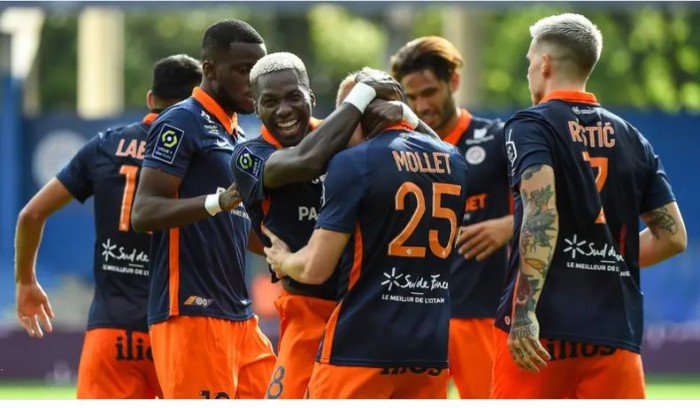 بث مباشر.. مشاهدة مباراة بين لومان و مونبلييه في الدوري الفرنسي بث مباشر.. مشاهدة مباراة بين لومان و مونبلييه في الدوري الفرنسي