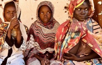 تقرير حقوقي يكشف انتهاكات الدعم السريع بحق النساء في كردفان