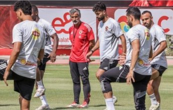 شبح الإقالة يطارد ريبيرو بعد خسارة الأهلي أمام بيراميدز