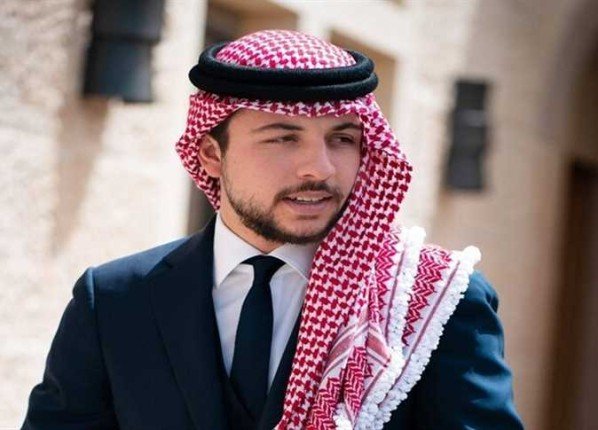 ولي عهد الأردن يعيد تفعيل برنامج "خدمة العلم" وسط تحديات إقليمية ولي عهد الأردن يعيد تفعيل برنامج "خدمة العلم" وسط تحديات إقليمية