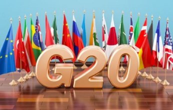 مصر تستضيف اجتماع «G20» لأول مرة.. ما التفاصيل؟