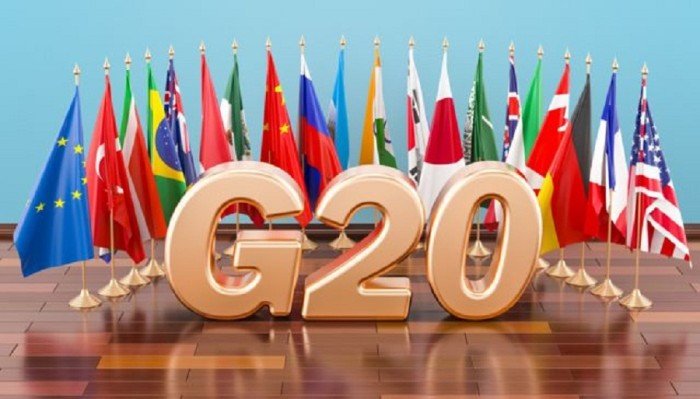 مصر تستضيف اجتماع «G20» لأول مرة.. ما التفاصيل؟ مصر تستضيف اجتماع «G20» لأول مرة.. ما التفاصيل؟
