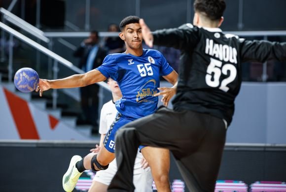 المنتخب الكويتي لكرة اليد يخسر أمام نظيره النمساوي بمونديال الناشئين المنتخب الكويتي لكرة اليد يخسر أمام نظيره النمساوي بمونديال الناشئين