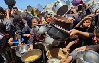 الأونروا: يمكن وقف المجاعة في غزة بشرط سماح إسرائيل بإدخال المساعدات الإنسانية فورا