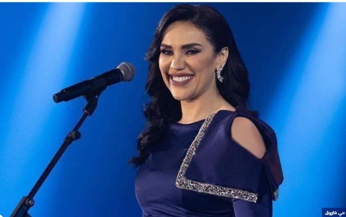 مي فاروق تطرح أغنيتها الجديدة «أنا اللي مشيت» مي فاروق تطرح أغنيتها الجديدة «أنا اللي مشيت»