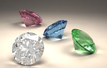 الألماس ليس شفافًا فقط!.. أسرار نادرة تكشف أندر ألوانه وأغلاها ثمنًا