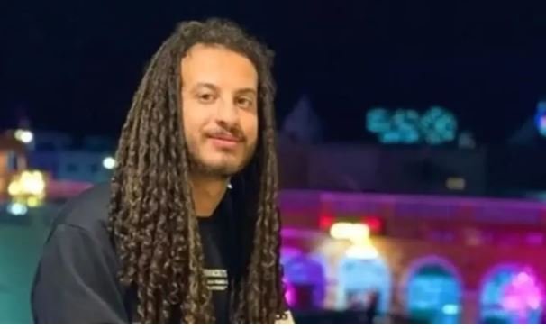 القبض على البلوجر خالد الرسام بتهمة نشر الفسق والفجور القبض على البلوجر خالد الرسام بتهمة نشر الفسق والفجور