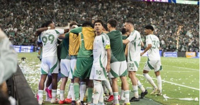 الموعد والقنوات الناقلة لمباراة القادسية وأهلي جدة بكأس السوبر السعودي الموعد والقنوات الناقلة لمباراة القادسية وأهلي جدة بكأس السوبر السعودي
