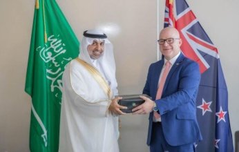 السعودية ونيوزيلندا تبحثان تعزيز التعاون الصحي والتقنيات الرقمية بين البلدين
