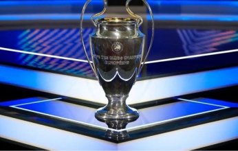 الخميس.. قرعة دوري أبطال أوروبا