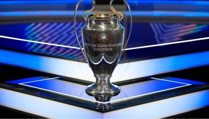 الخميس.. قرعة دوري أبطال أوروبا الخميس.. قرعة دوري أبطال أوروبا
