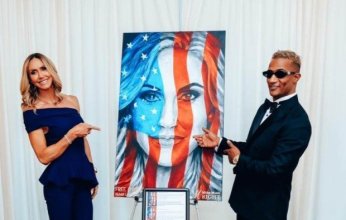 محمد رمضان يزور عائلة الرئيس الأمريكي ترامب بنيويورك.. ما القصة؟