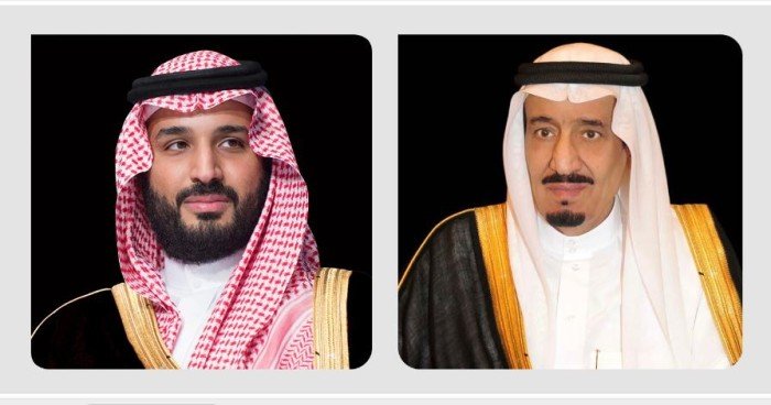 خادم الحرمين وولي العهد يهنئان رئيس أوكرانيا بذكرى استقلال بلاده خادم الحرمين وولي العهد يهنئان رئيس أوكرانيا بذكرى استقلال بلاده