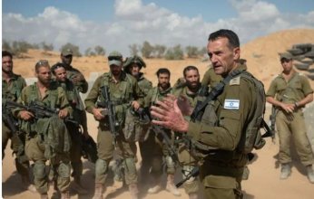 جيش الاحتلال يكشف تفاصيل استهدافه مواقع في صنعاء