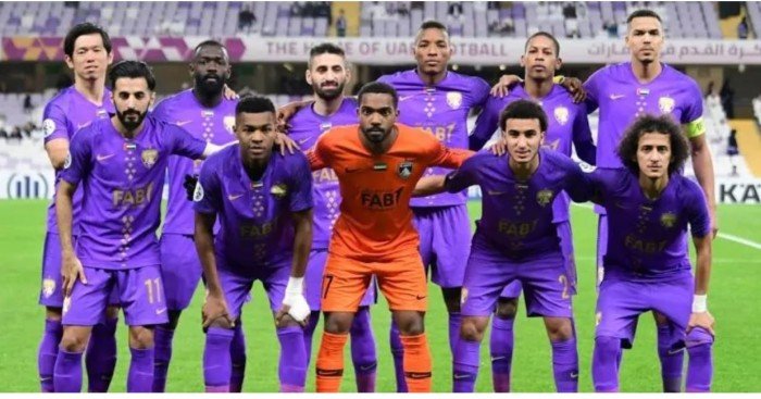 بث مباشر.. مشاهدة مباراة العين و البطائح في الدوري الاماراتي بث مباشر.. مشاهدة مباراة العين و البطائح في الدوري الاماراتي