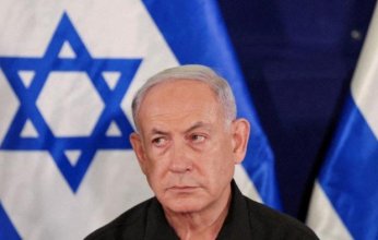 الخارجية الفلسطينية تدين اقتحام رئيس الوزراء الإسرائيلى مستعمرة "عوفرا"