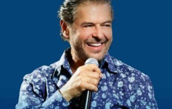 جمهور تونس يستقبل راغب علامة 7 سبتمبر