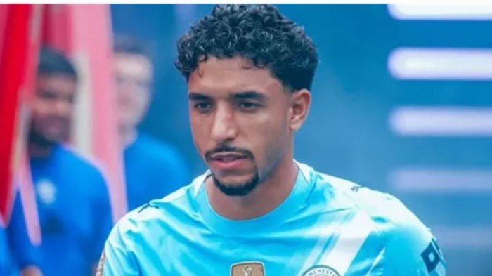 مرموش احتياطي.. تشكيل مانشستر سيتي أمام ولفرهامبتون مرموش احتياطي.. تشكيل مانشستر سيتي أمام ولفرهامبتون