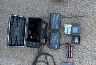 الجيش اللبناني يفكك جهاز تجسس إسرائيلي في جنوب لبنان