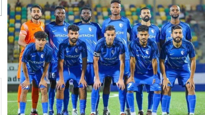 بث مباشر.. مشاهدة مباراة الهلال والأهلي طرابلس لتحديد بطل الدوري الليبي بث مباشر.. مشاهدة مباراة الهلال والأهلي طرابلس لتحديد بطل الدوري الليبي