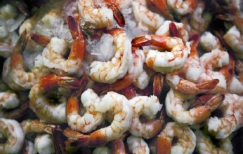 تحذير أمريكي من روبيان ملوث بمادة مشعة خطيرة