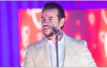 سامو زين يطرح "انهيار" ثالث أغانى ألبوم "باب وخبط" غدًا